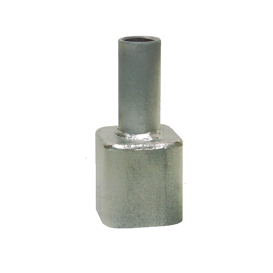 Gate Stem Extension Bottom/Top Nut