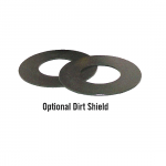 Dirt Shield