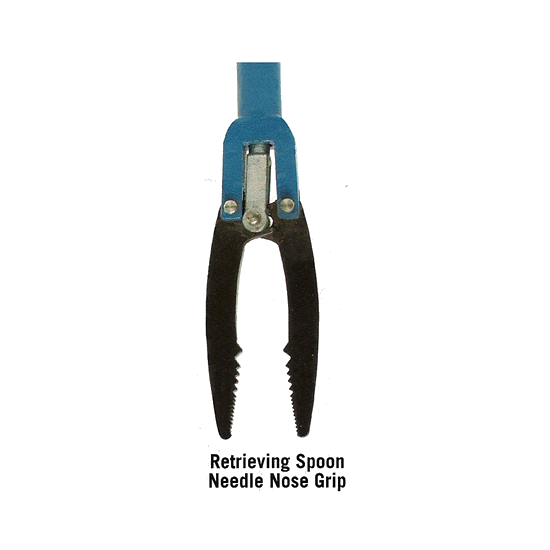 Needle Nose Spoon