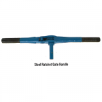 Steel Ratchet Handle