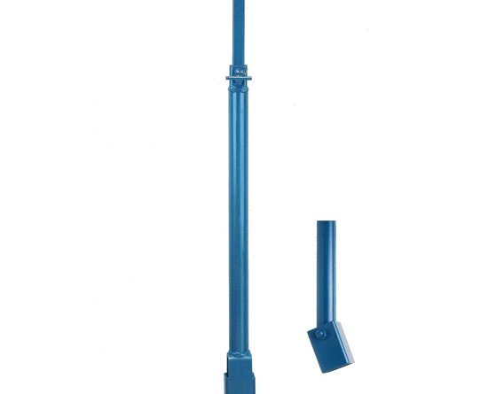 straight handle telescopic gate wrenches