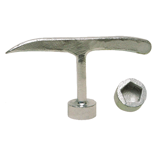 Meter wrench shop