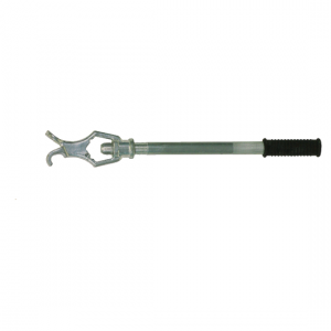 adjustable hydrant wrench