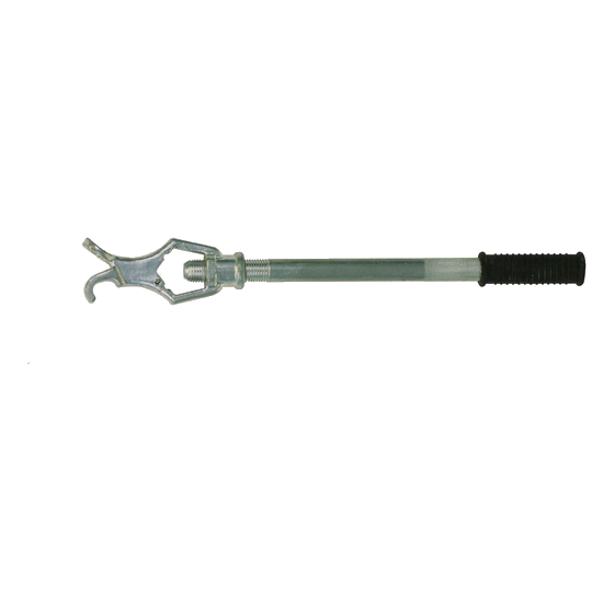 adjustable hydrant wrench