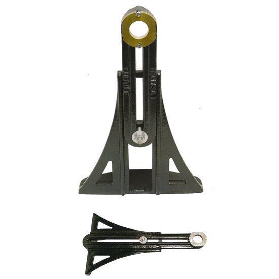 adjustable stem guide