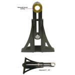 Adjustable Stem Guide