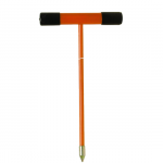 fiberglass utility probe