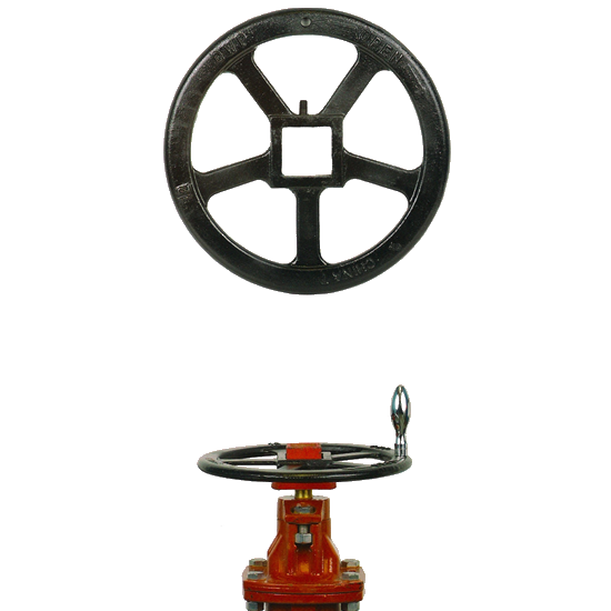 handwheel