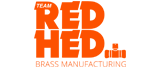red hed logo manufacturing