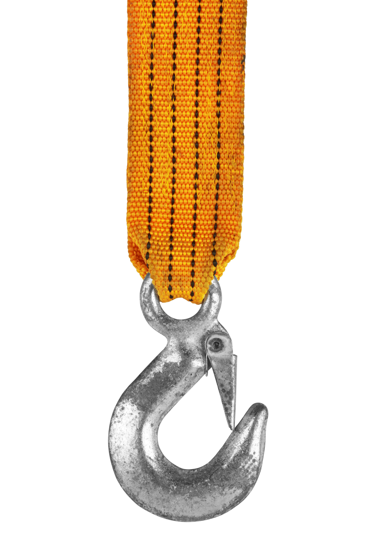 On the Job Practices Sling Harness Safety and OSHA Requirements