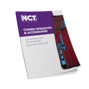 combo wrench book