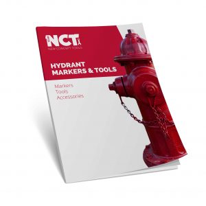 hydrants markers tools book