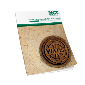nct service box wrenches and accessories