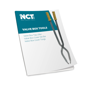 nct valve box tools cvr