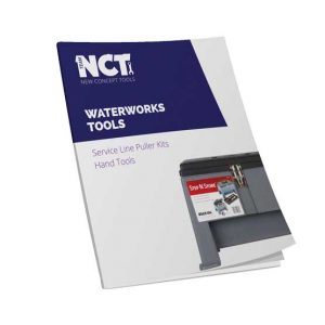 waterworks tools product catalog