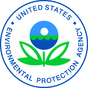 www.epa.gov logo